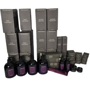 Twentynine Palms 9 Piece Bundle Set NIB